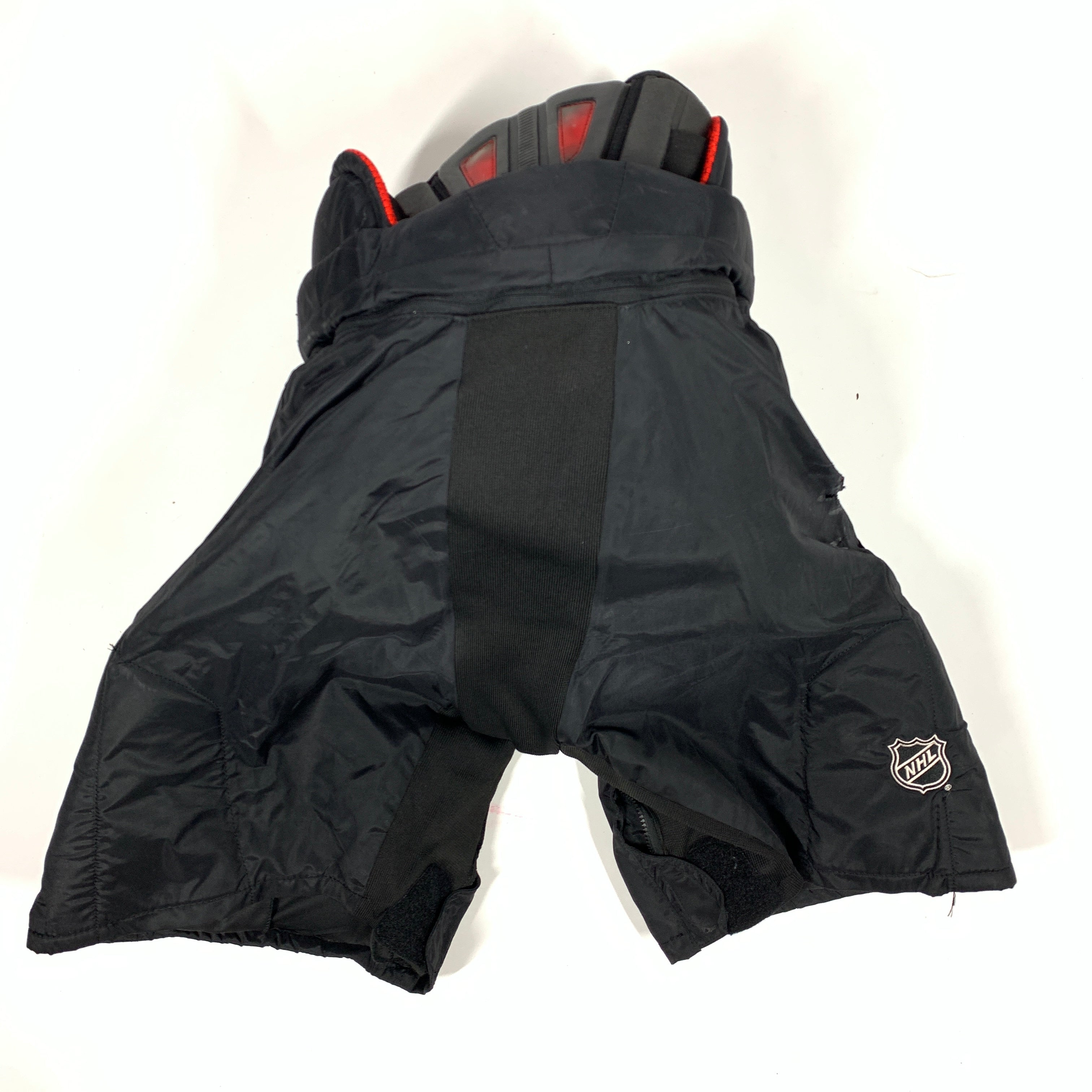 CCM HP45X - Pantalon d'occasion NHL (noir)